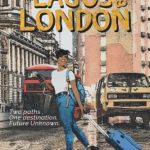 LAGOS TO LONDON
