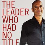 LEADER WITH NO TITLE