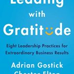 LEADING WITH GRATITUDE