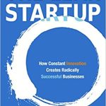 LEAN STARTUP