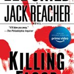 LEE CHILD KILLING FLOOR
