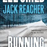 LEE CHILD RUNNING BLIND