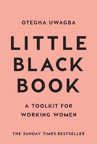 LITTLE BLACK BOOK A TOOLKIT FOR
