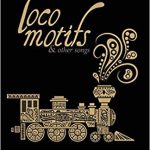 LOCOMOTIFS AND OTHER SONGS