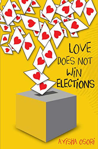 LOVE DOES NOT WIN ELECTIONS