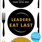 LEADERS EAT LAST