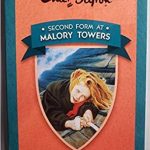 BLYTON: MALORY TOWERS 2: SECOND FORM