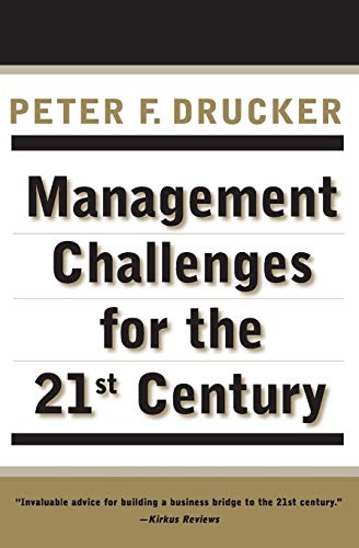 MANAGEMENT CHALLENGES FOR THE