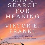 MAN'S SEARCH FOR MEANING YA