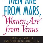MEN ARE FROM MARS WOMEN ARE PB