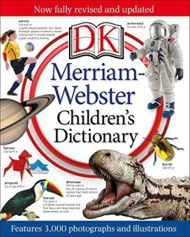 MERRIAM-WEB CHILDRENS DICT 15
