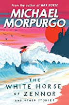 MICHAEL MORPURGO THE WHITE HORS