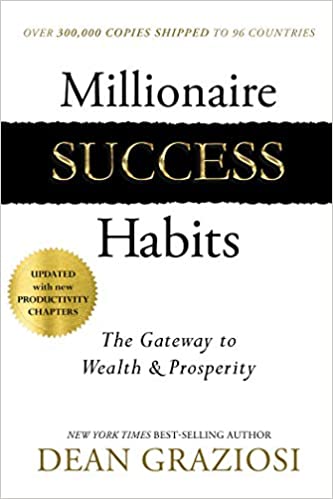 MILLIONAIRE SUCCESS HABITS