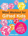 MIND WORKOUT FOR GIFTED KIDS