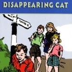 BLYTON 2: MISTERY OF THE DISSAPPEARING CAT