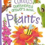 MK CURIUS QUESTIONS AND ANSWERS ABOUT PLANTS