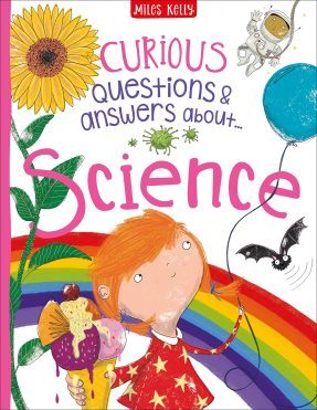 MK CURIUS QUESTIONS AND ANSWERS ABOUT SCIENCE