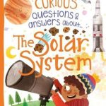 MK CURIUS QUESTIONS AND ANSWERS ABOUT THE SOLAR SYSTEM