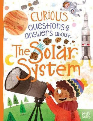 MK CURIUS QUESTIONS AND ANSWERS ABOUT THE SOLAR SYSTEM