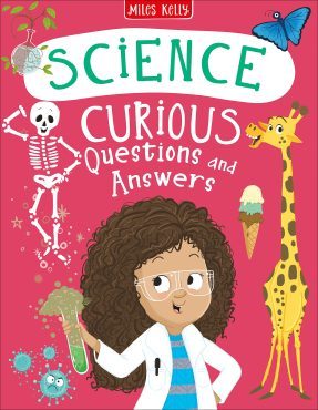 MK SCIENCE CURIOUS QUESTIONS AND ANSWERS