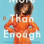 MORE THAN ENOUGH