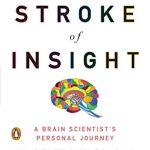 MY STROKE OF INSIGHT