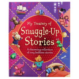 MY TREASURY OF SNUGGLE-UP STORIES