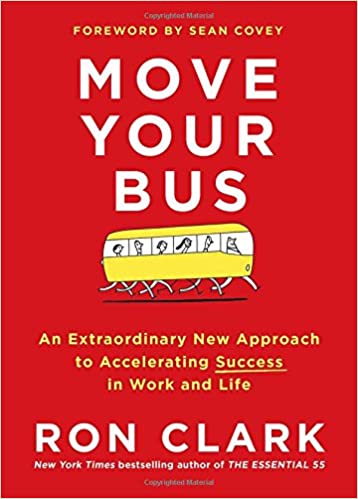 MOVE YOUR BUS