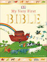 MY LITTLE PICTURE BIBLE