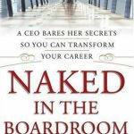 NAKED IN THE BOARDROOM