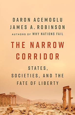 NARROW CORRIDOR