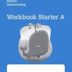 NELSON HANDWRITING BK STARTER A