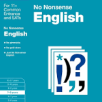 NO NONSENSE ENGLISH 7-8 YRS