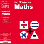 NO NONSENSE MATHS 5-6 YRS