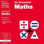 NO NONSENSE MATHS 6-7 YRS
