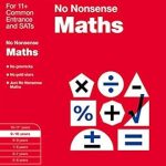 NO NONSENSE MATHS 9-10 YRS