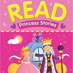 NOW I CAN READ PRINCESS STORIES