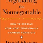 NEGOTIATING THE NONNEGOTIABLE