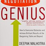 NEGOTIATION GENIUS