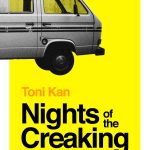 NIGHTS OF THE CREAKING BED