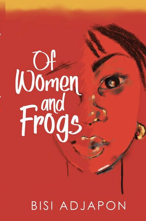OF WOMEN AND FROGS