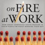 ON FIRE AT WORK
