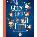 ONCE UPON A TIME