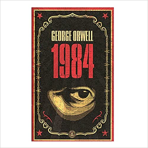 ORWELL: 1984