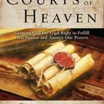 ACCESSING THE COURT OF HEAVEN