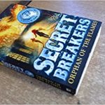 SECRET BREAKERS ORPHAN OF THE