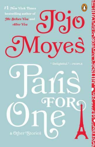 PARIS FOR ONE AND OTHER STORIE
