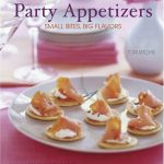 PARTY APPETIZERS
