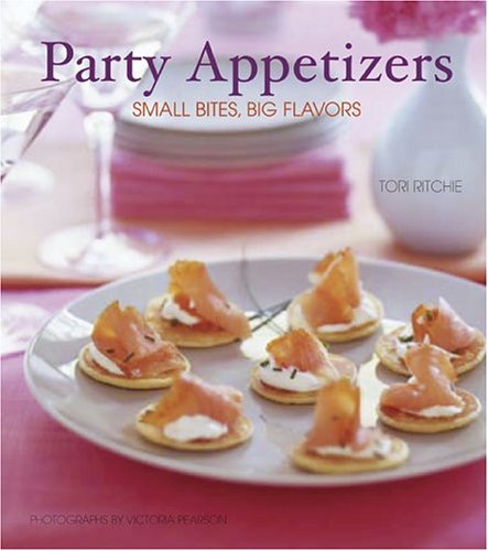 PARTY APPETIZERS