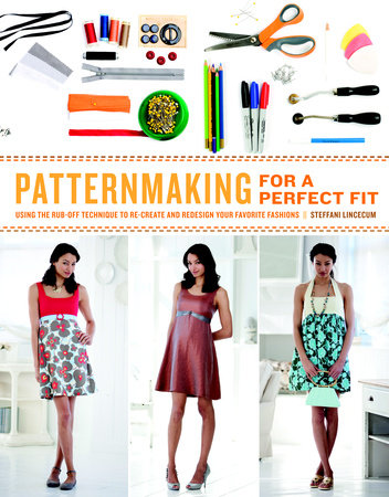 PATTERNMAKING PERFECT FIT